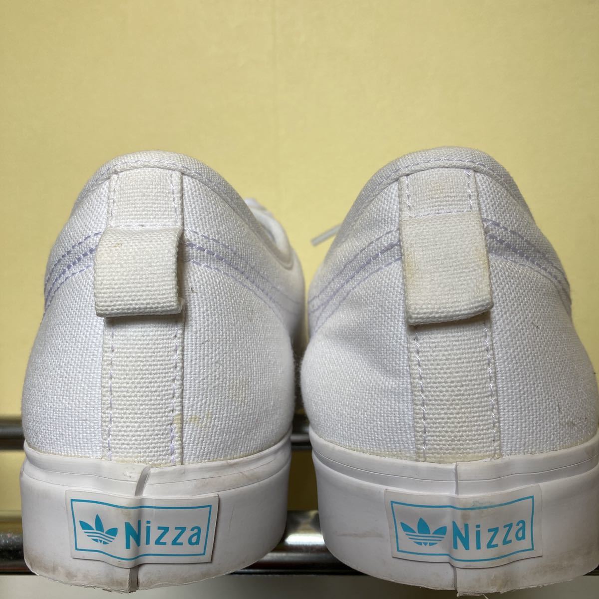 ☆★即決有★☆ 希少サイズ！30.0 cm adidas Nizza originals アディダス ニッツァ アディダス スニーカー adidas スニーカー ★☆_画像6