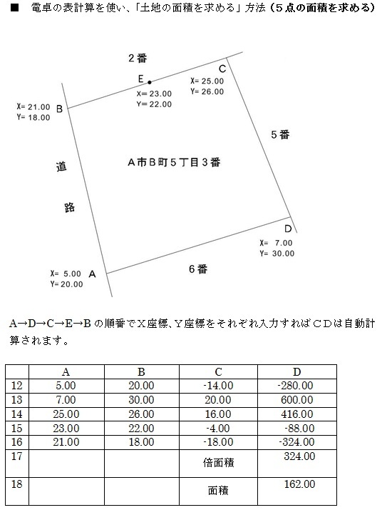 令和６年対応版、土地家屋調査士試験専用、 カシオ /ＣＡＳＩＯ　fx-JP900-N電卓講座、電卓本体の出品ではありません。_画像4