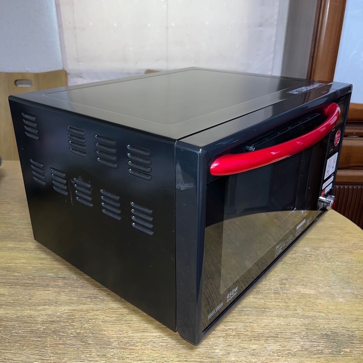 2013年シャープ SHARP オーブンレンジ RE-K200-R レッド|Yahoo 2013年シャープ SHARP オーブンレンジ RE-K200-R レッド|Yahoo