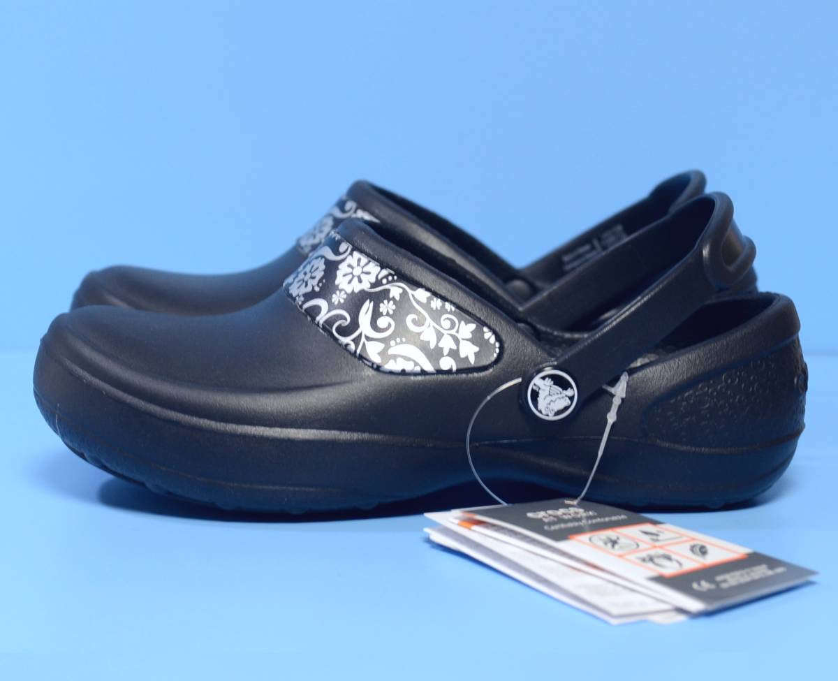 20cm◆クロックス サンダル マーシーワーク　ウィメンズ ◆crocs　mercy work 　未使用品　新品◆_画像2