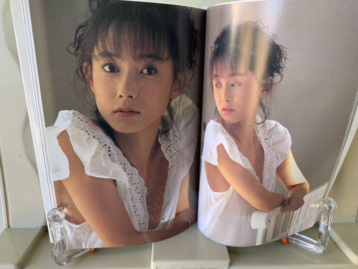 斎藤慶子　テラの片隅で_画像6