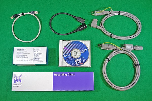 ハイブリッドレコーダー 60CH DR232 + DS600 + DU100-11 x6 ハイブリッドレコーダー 60CH DR232 + DS600 + DU100-11 x6