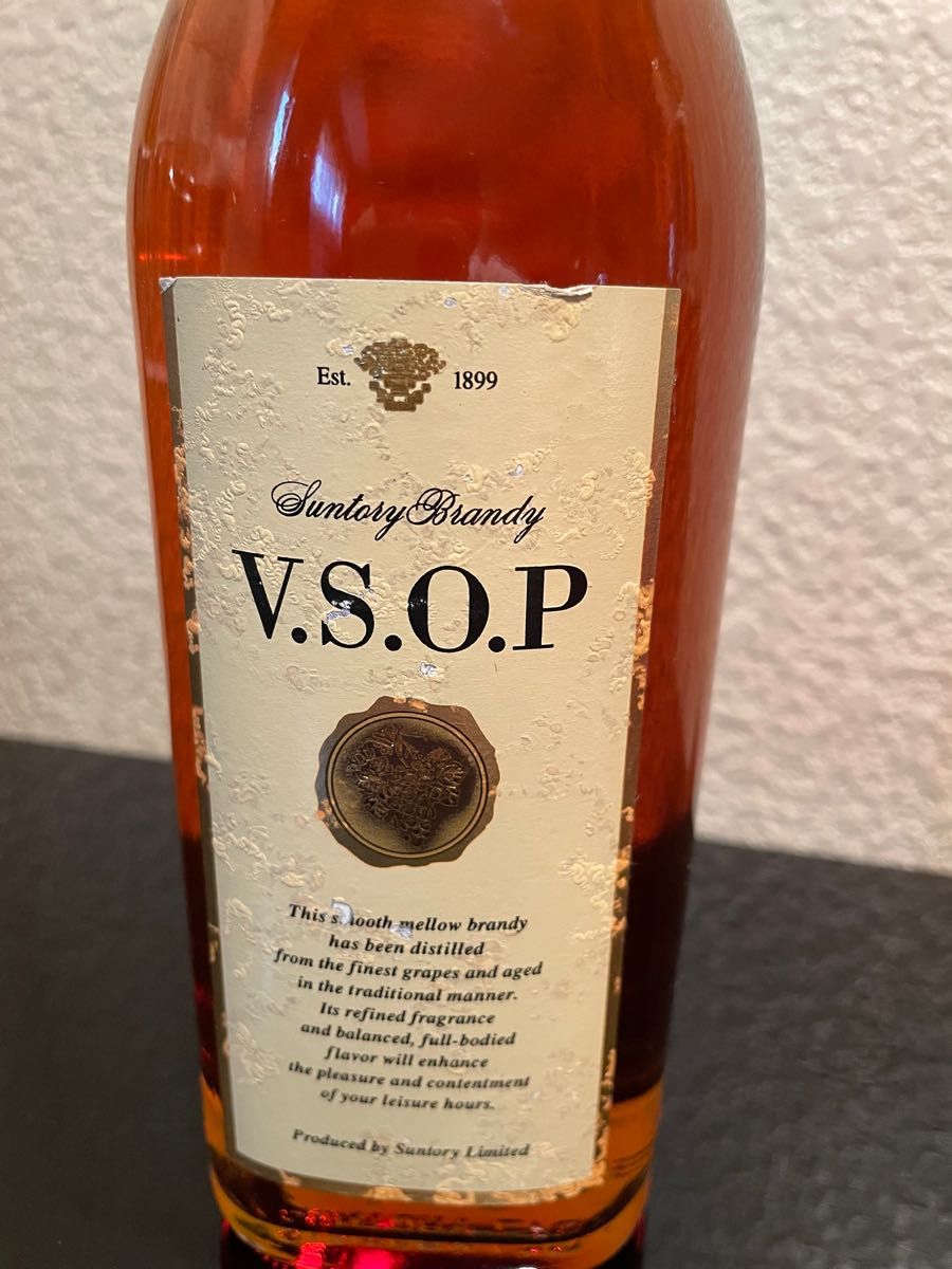 SUNTORY BRANDY X O DELUXE V S O P 計 2本セット|Yahoo!フリマ SUNTORY BRANDY X O DELUXE V S O P 計 2本セット|Yahoo!フリマ