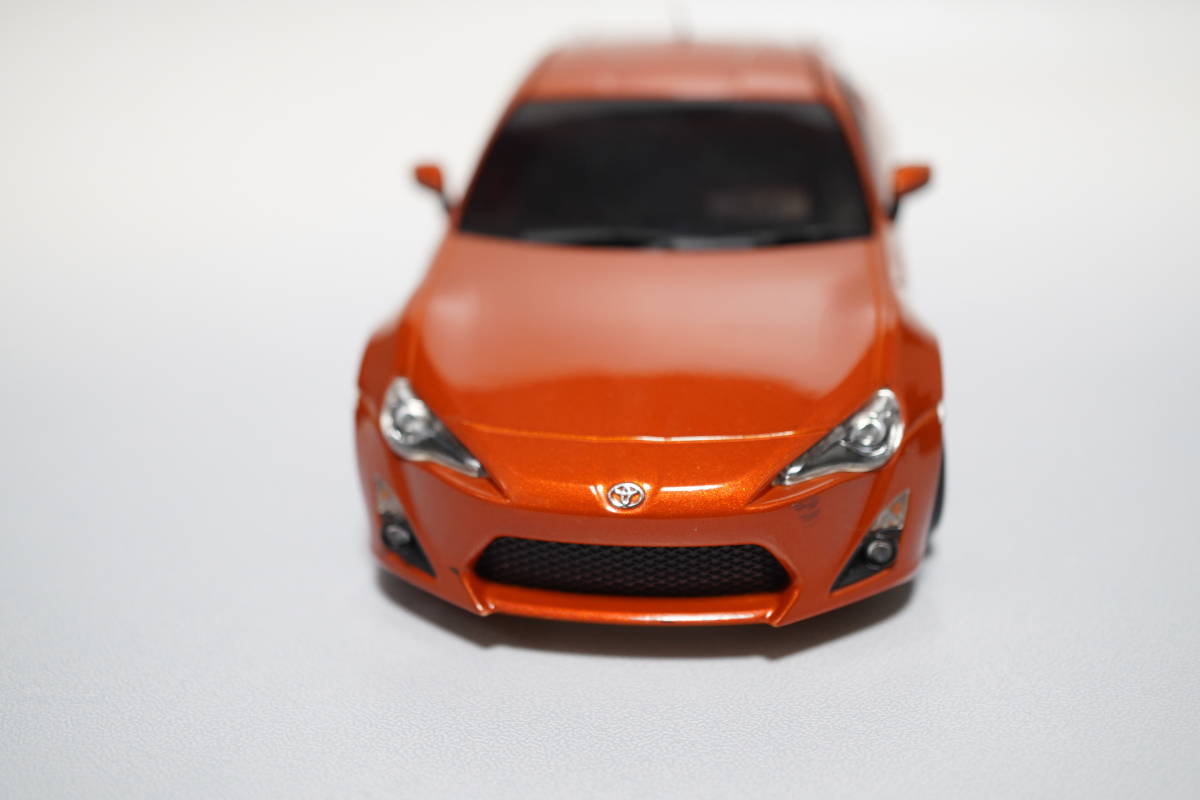 KYOSHO Mini-z AWD MA-015 AFS シャシー TOYOTA FT86 ボディ KYOSHO Mini-z AWD MA-015 AFS シャシー TOYOTA FT86 ボディ