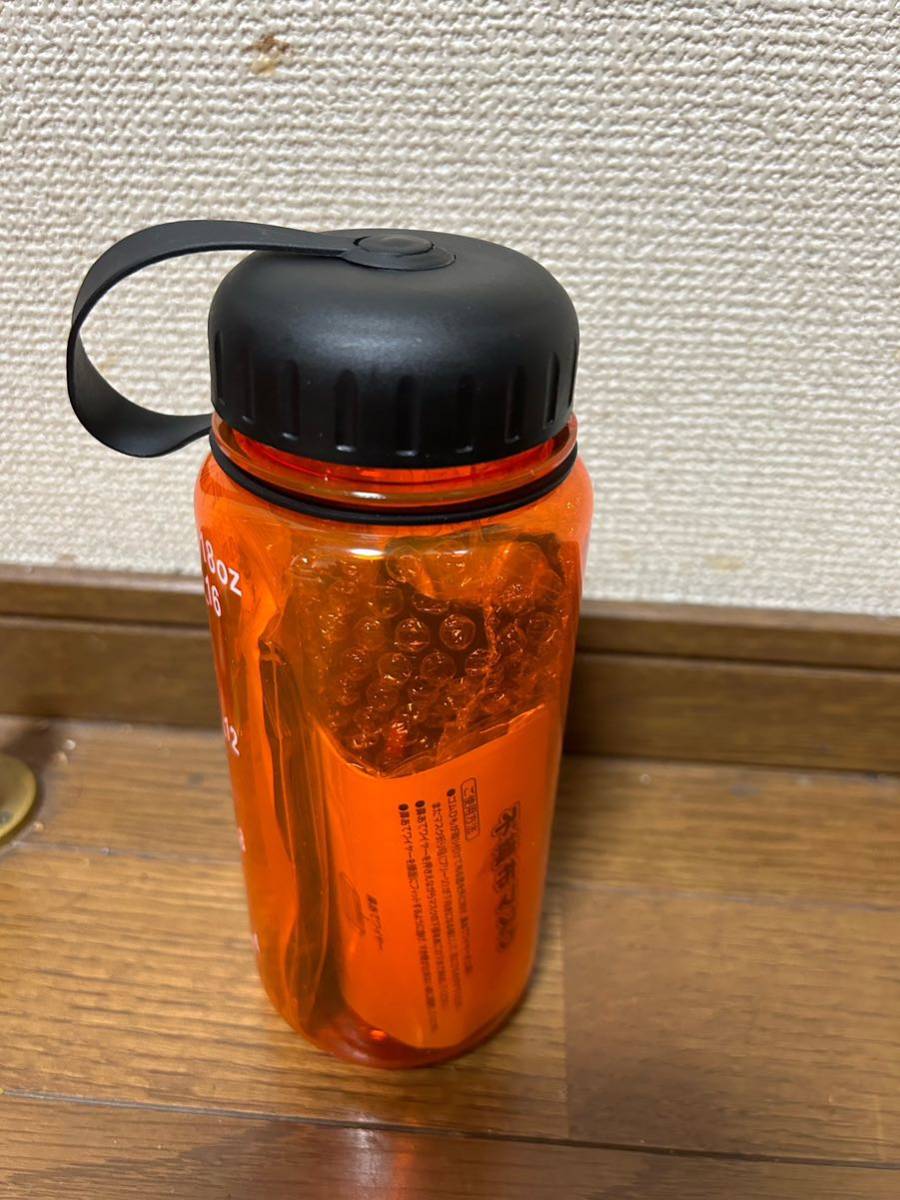  emergency bottle kit 