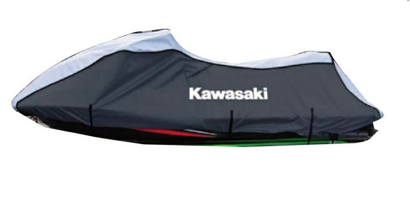 新しいコレクション Kawasaki カワサキ 純正 ボディーカバー J2606