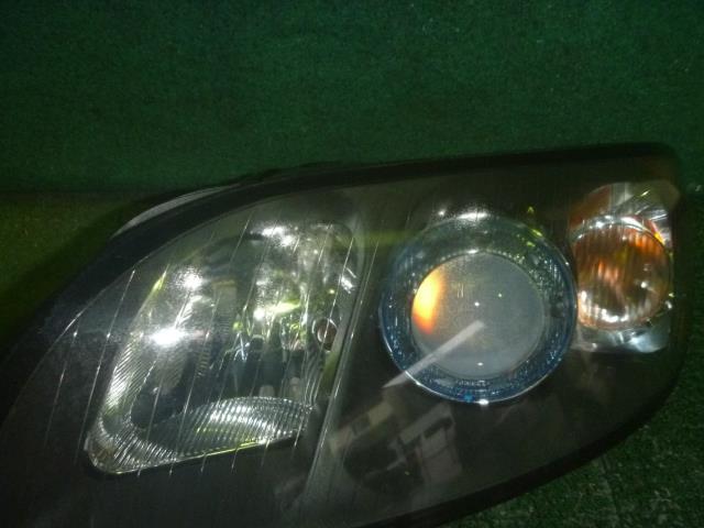  Volvo C70 CBA-MB5244 left headlight / head light 31283043LH/0 301 223 671
