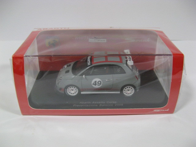 人気ブランド新作豊富 S=1/43 USED Spark 現状渡し 中国製 緑 GT DB4