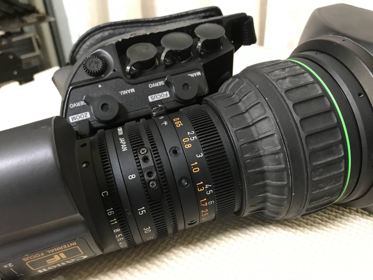 M0904 CANON キヤノン BCTV ZOOM LENS レンズ J15ax8B4 IRS SX12 M0904 CANON キヤノン BCTV ZOOM LENS レンズ J15ax8B4 IRS SX12