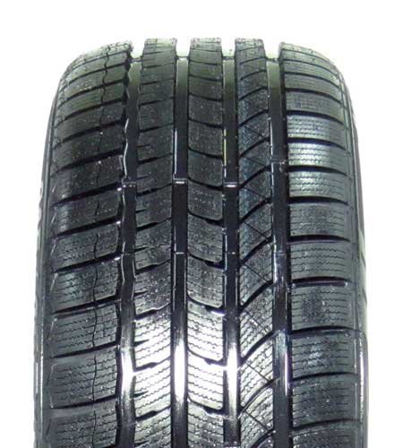 ●新品 4本セット MOMO Tires モモ W-2スタッドレス 205/50R16インチ 2022年製_画像3