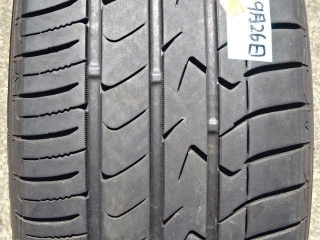 タイヤ　TOYO TRANPATH mpZ　205 55 R16 94V　2本　2021年製_画像10