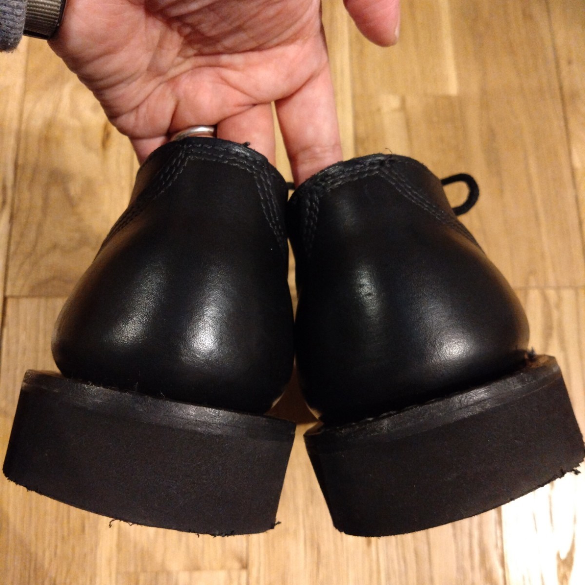 ホワイツ ブーツ WHITE'S BOOTS ポールクライマー pole climber