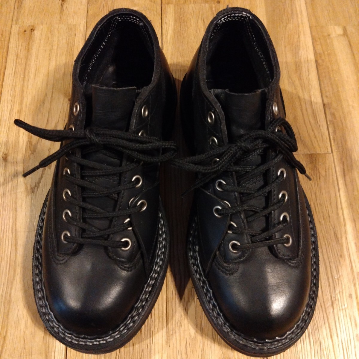 ホワイツ ブーツ WHITE'S BOOTS ポールクライマー pole climber