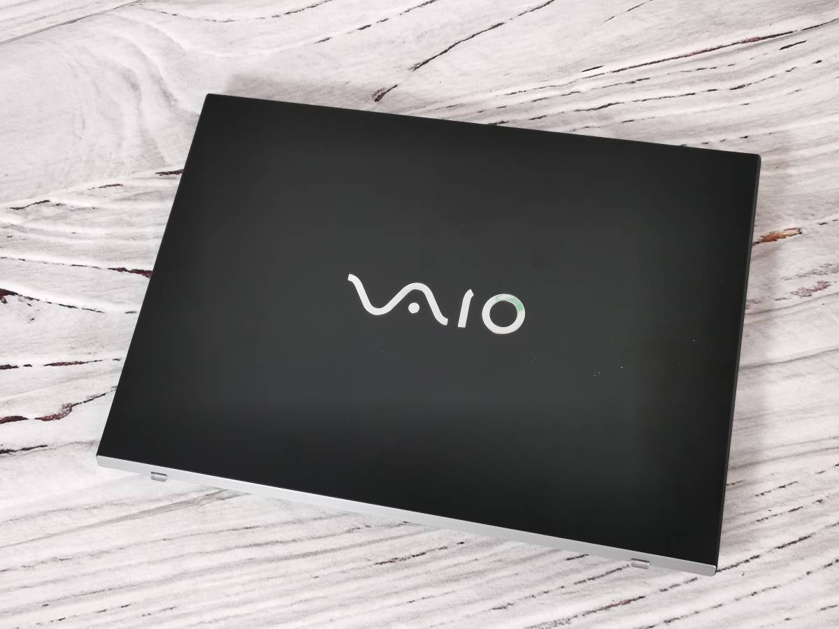 初売り】 VAIO S15 Office 』Windows11 Blue-rayドライブ HDD1TB