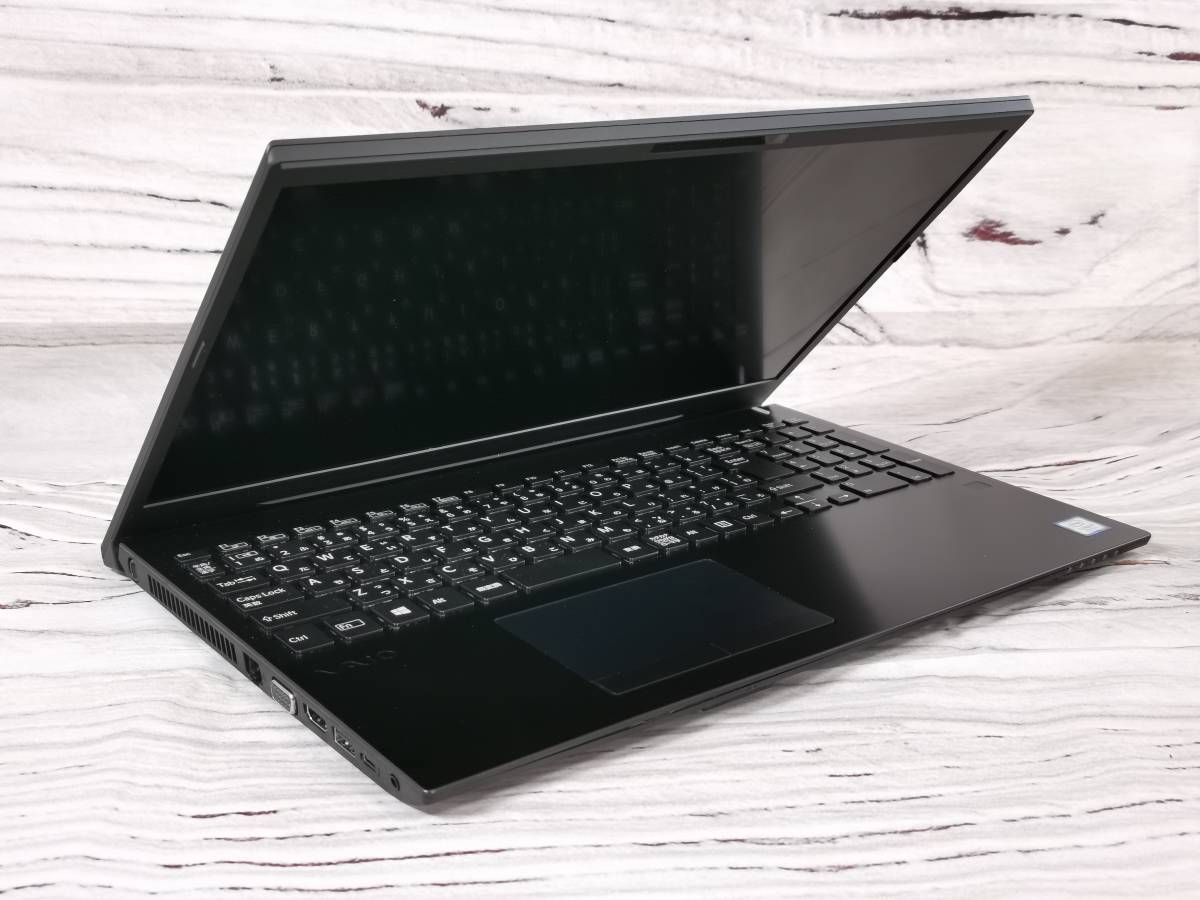 カメラ内蔵/15型タッチパネル/ノートPC/最新Win11Pro/新品SSD512GB