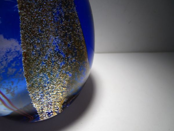 年末のプロモーション大特価! ケイスネスソサイアティー会員向け限定品 英国製 Caithness 工芸ガラス