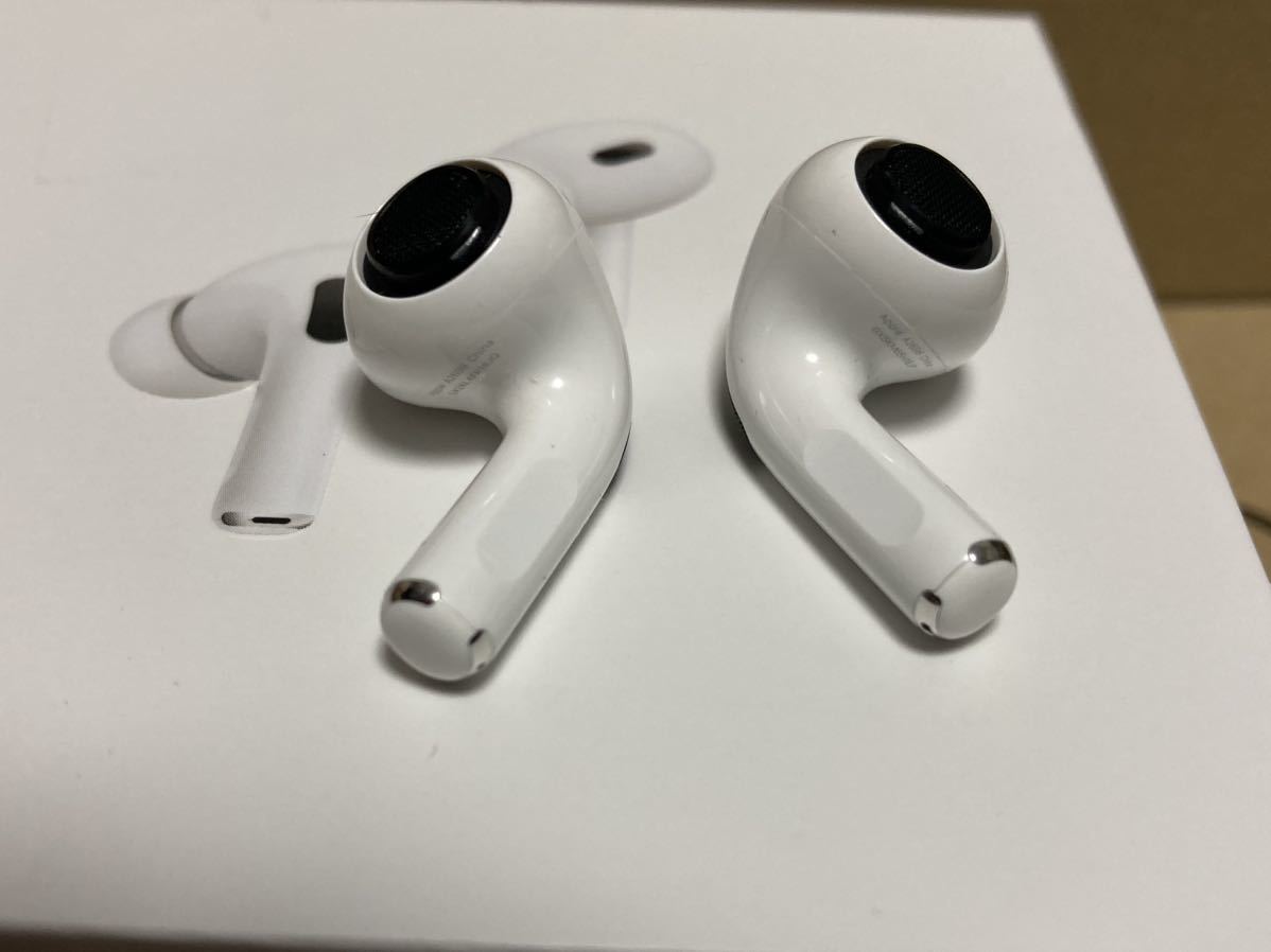 Apple AirPods Pro 第2世代美品。－日本代購代Bid第一推介「Funbid」