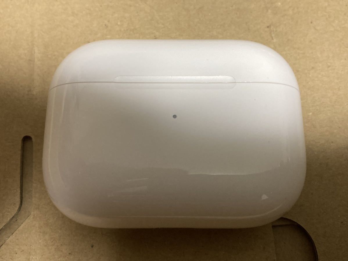 Apple AirPods Pro 第2世代美品。－日本代購代Bid第一推介「Funbid」