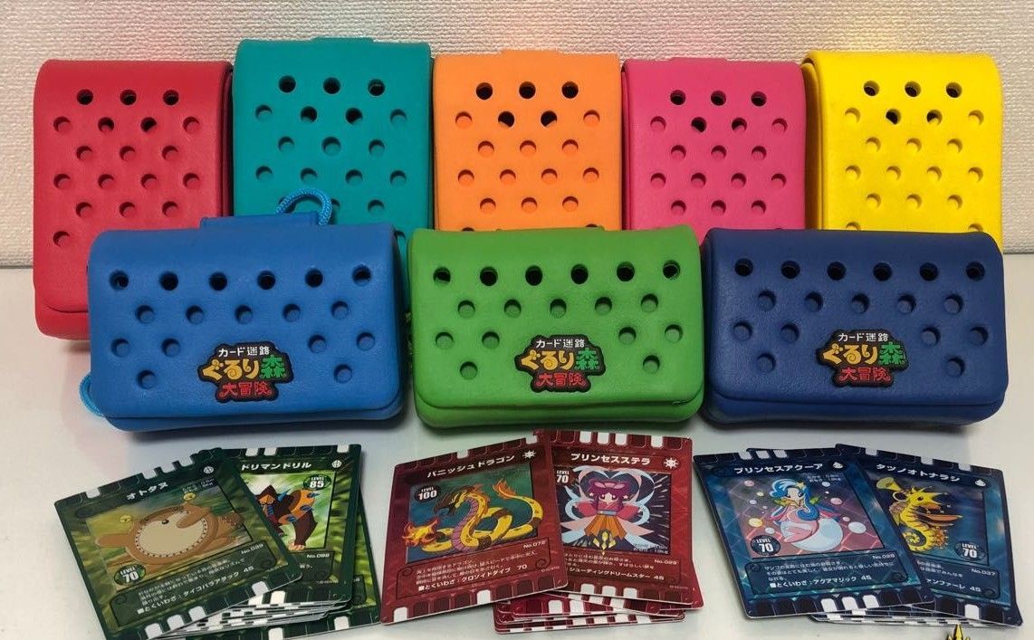 ぐるり森 まとめ売り|Yahoo!フリマ(旧PayPayフリマ) ぐるり森 まとめ売り|Yahoo!フリマ(旧PayPayフリマ)