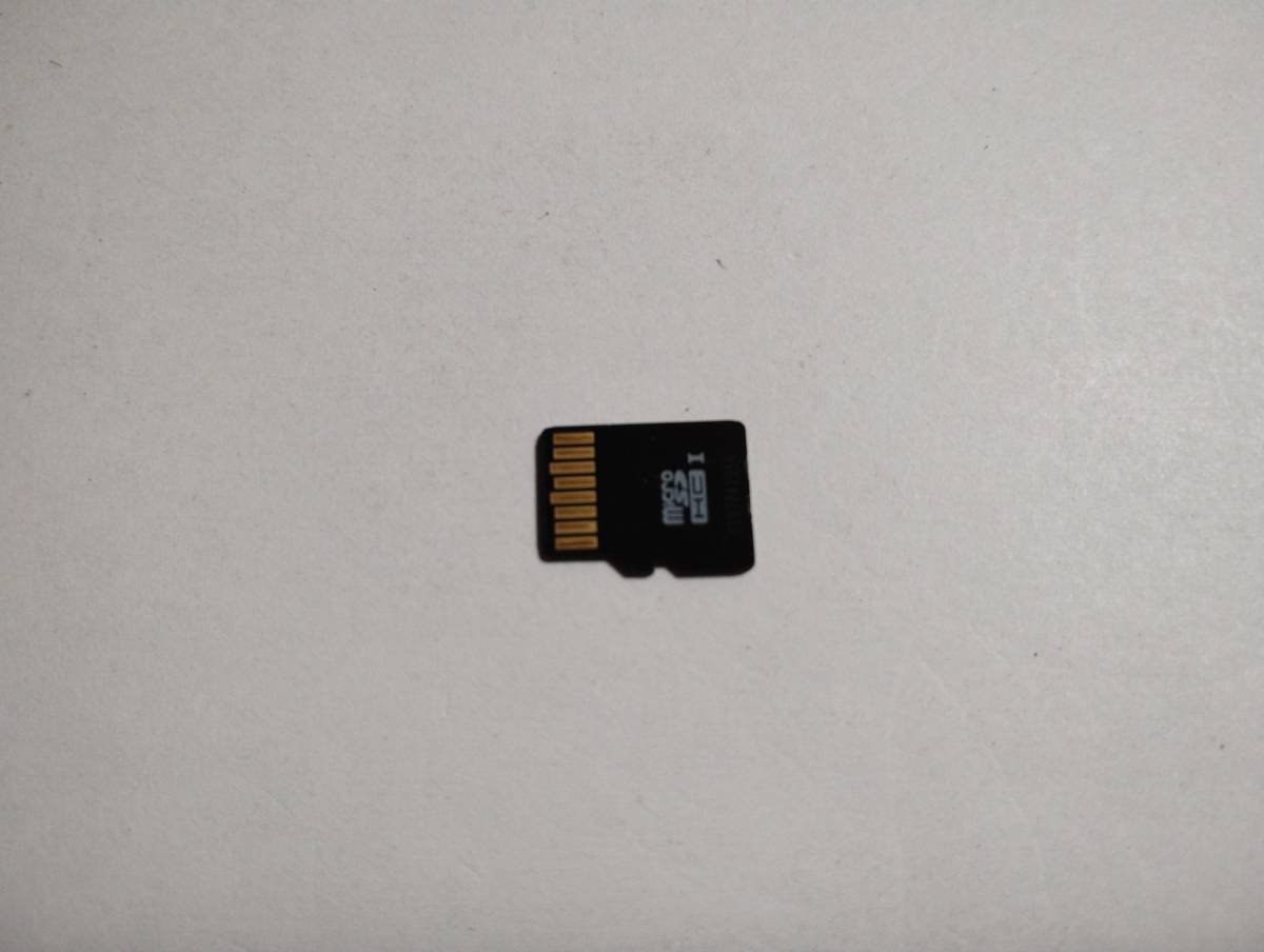 8GB　microSDHCカード　ADATA　フォーマット済み　microSDカード　メモリーカード_画像2