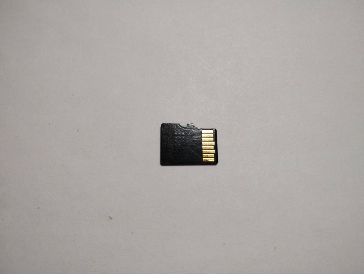 2GB Transcend microSD карта формат завершено карта памяти 
