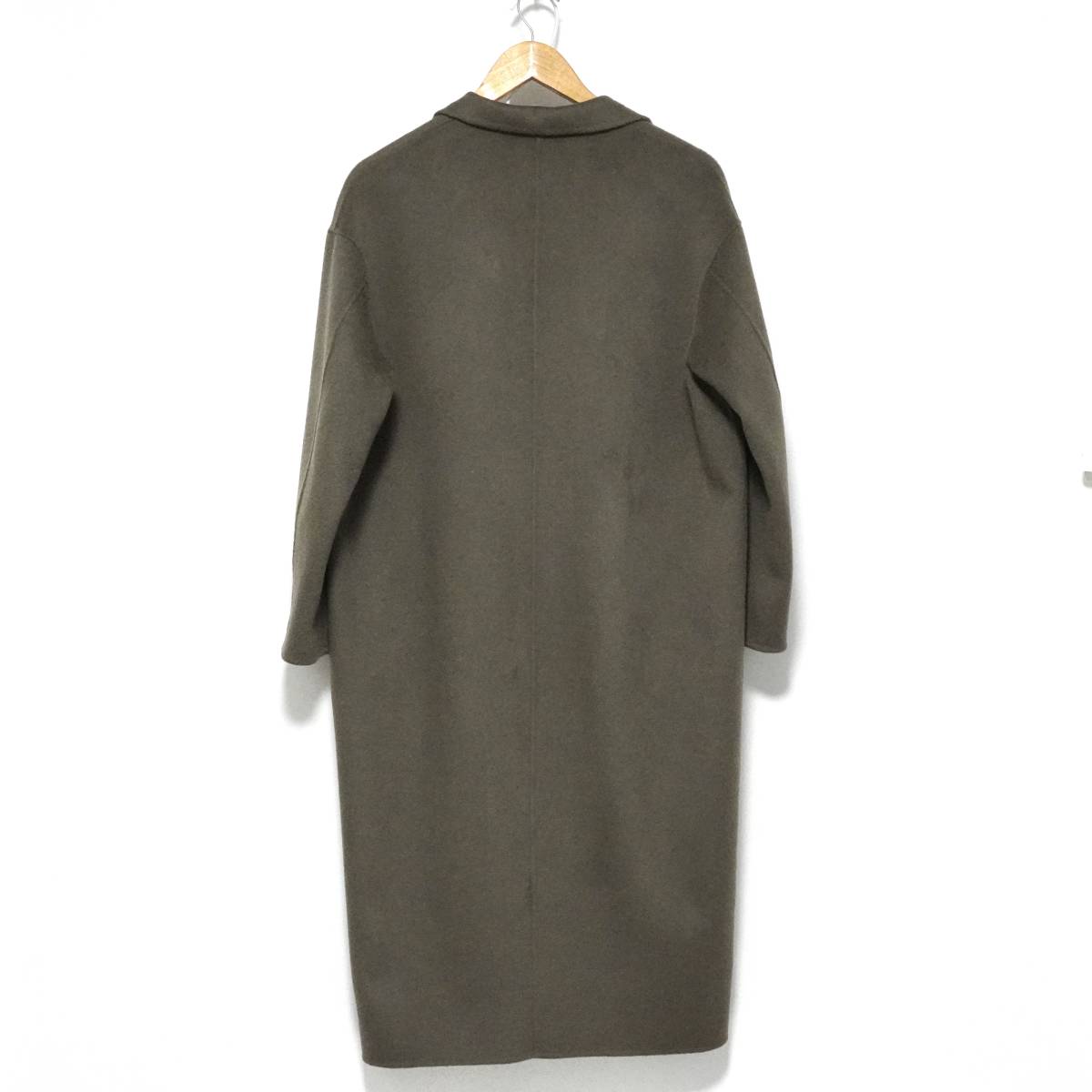 SALE】 Plage ハミルトンテーラードコート プラージュ カーキ 36