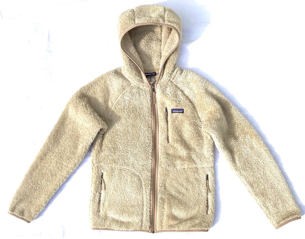 超大特価 Hoody Gatos Los PATAGONIA S FA20 フリース 25922 フーディ