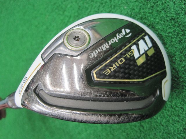 送料無料/新品】 SIM テーラーメイド TaylorMade ◎◎ UDI 傷や汚れ