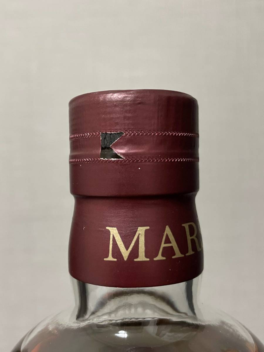 津貫 6周年記念ボトル 2022 限定 MARS 6th Anniversary of Mars Tsunuki Distillery （マルス） 津貫蒸溜所 駒ヶ岳