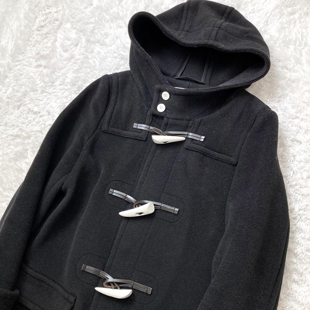 HYKE【Duffle Coat】 Yahoo!フリマ（旧）-