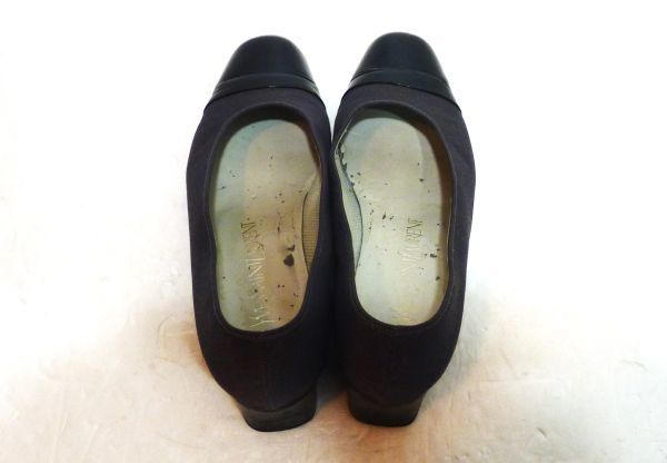 Yves Saint Laurent(イヴサンローラン)　レディス靴　SIZE：35 1/2　843098AB79-BX