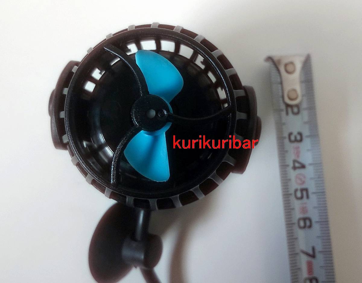 * [ 2024 year VERSION recent model ] including carriage new goods Jebao most small model energy conservation small size water . pump SOW3 wave water .. work - CoralBox