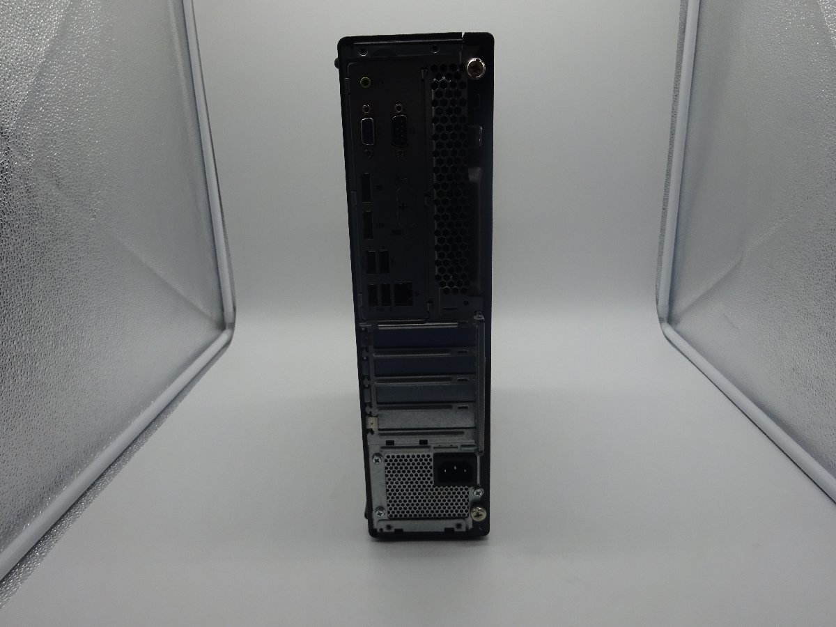 Lenovo ThinkCentre M720s 10SU-S26V00 Core i5 8400 2.80GHz/16GB/500GB_画像3