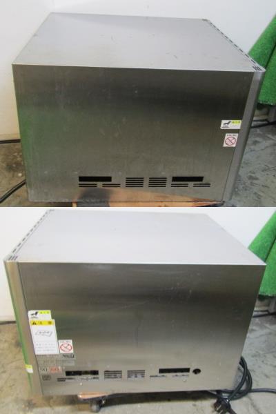 S99* in voice correspondence * next stone kiln pitsa oven PZT-20 / single phase 200V operation goods with guarantee shop front pick up OK*2310