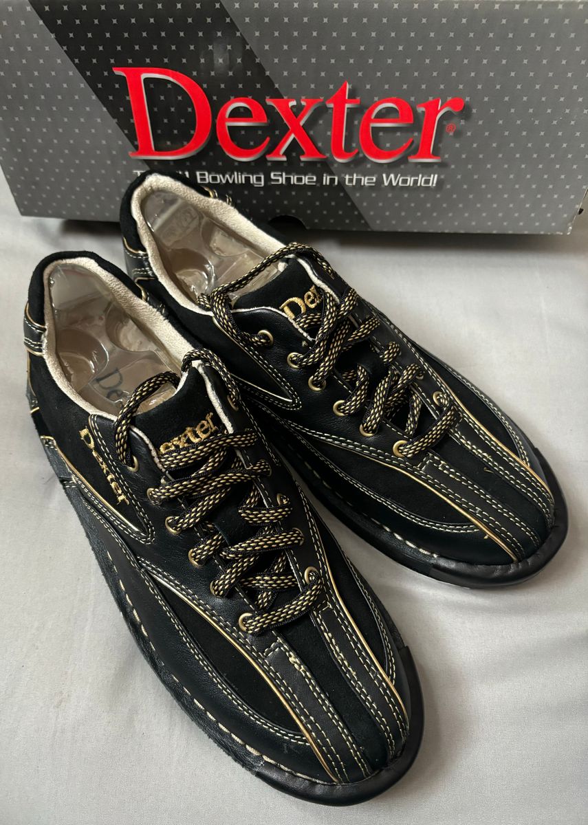 再値下げ↓ Dexter SST8 SE 23.5cm デクスターボウリングシューズ