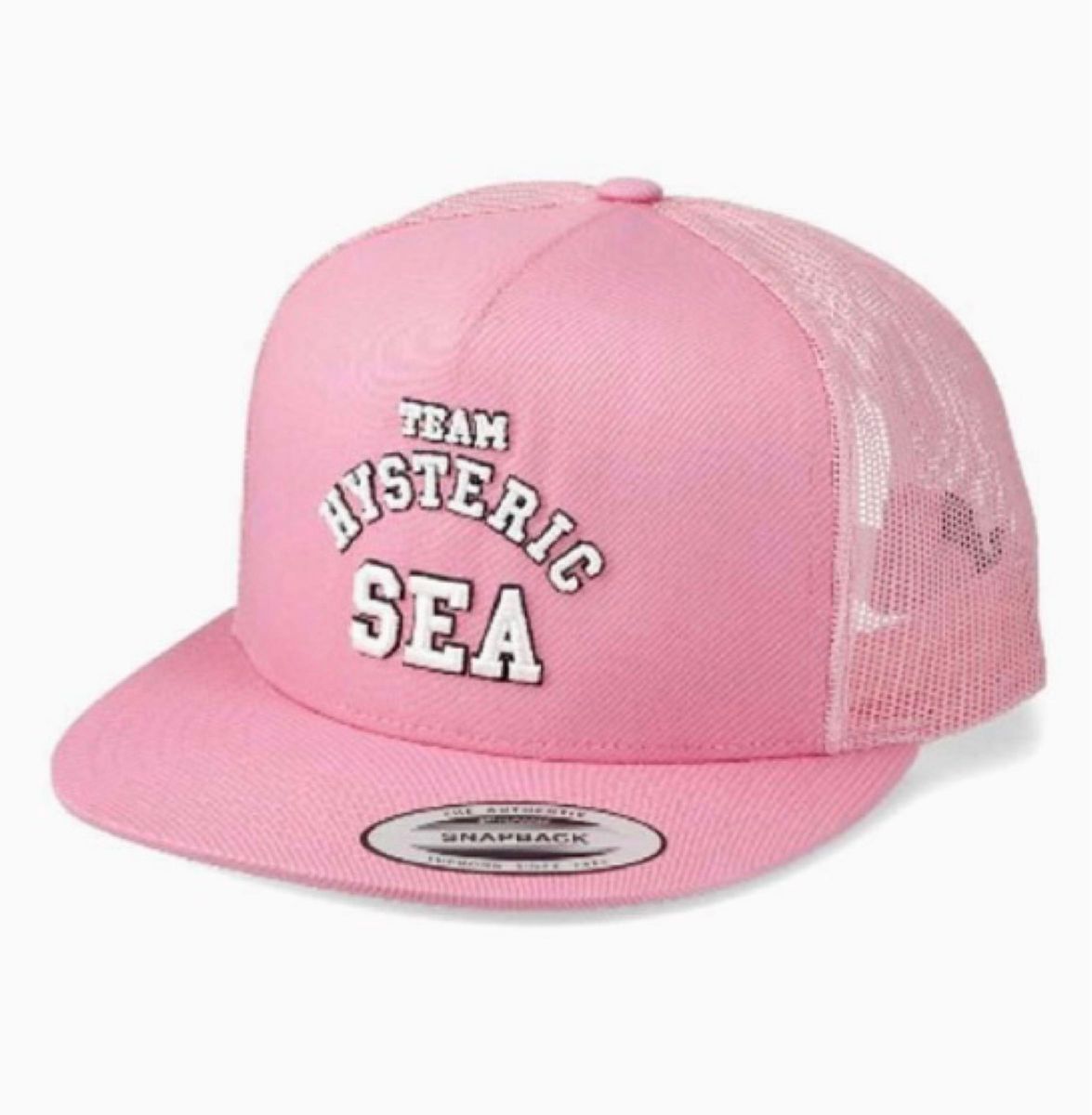 希少レア ヒステリックグラマー WIND AND SEA 21AW メッシュ 希少レア ヒステリックグラマー WIND AND SEA 21AW メッシュ