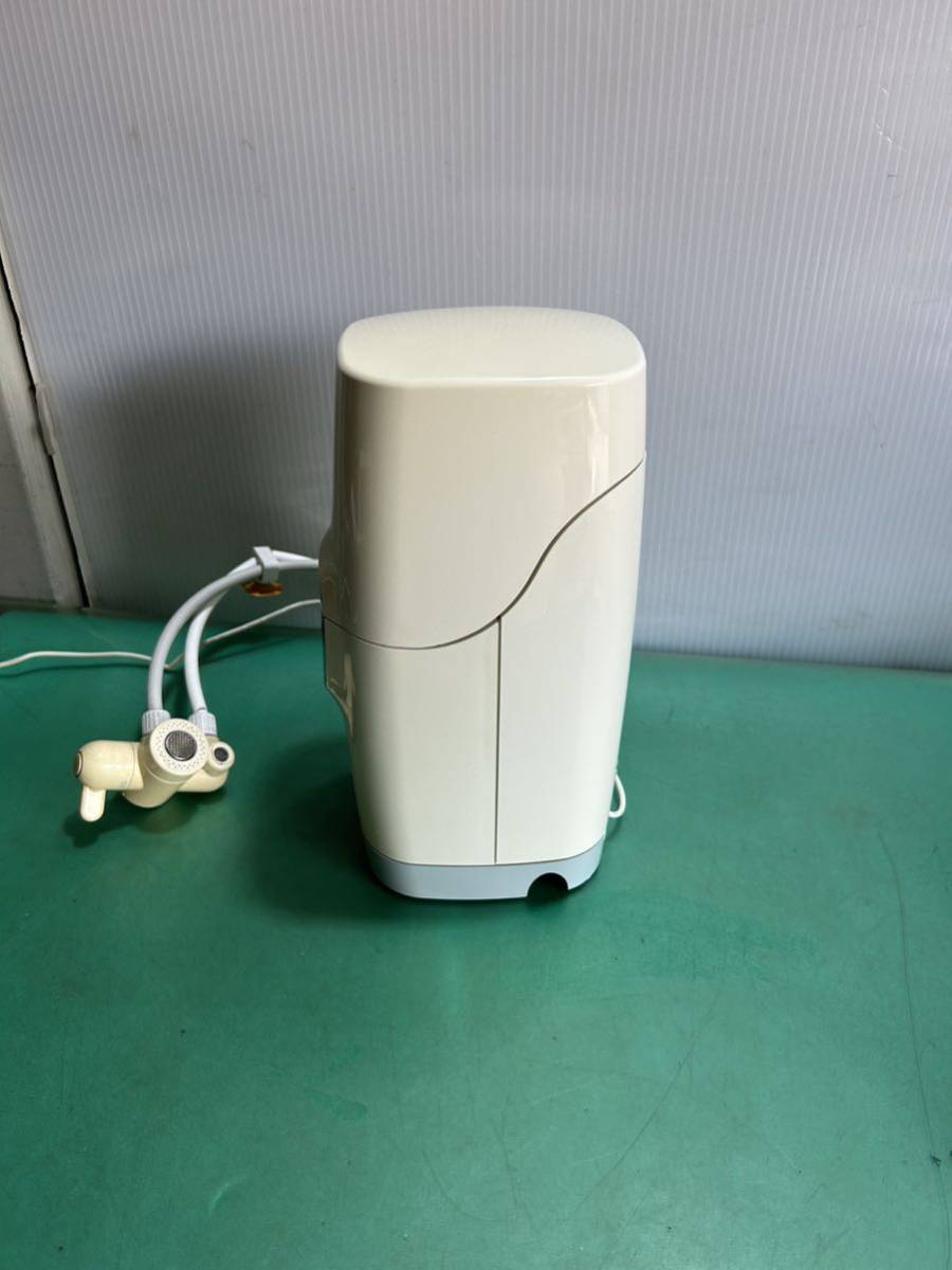 日本アムウェイ　eSpring 浄水器 E4620J Amway 通電確認済み/動作未確認ジャンク_画像4