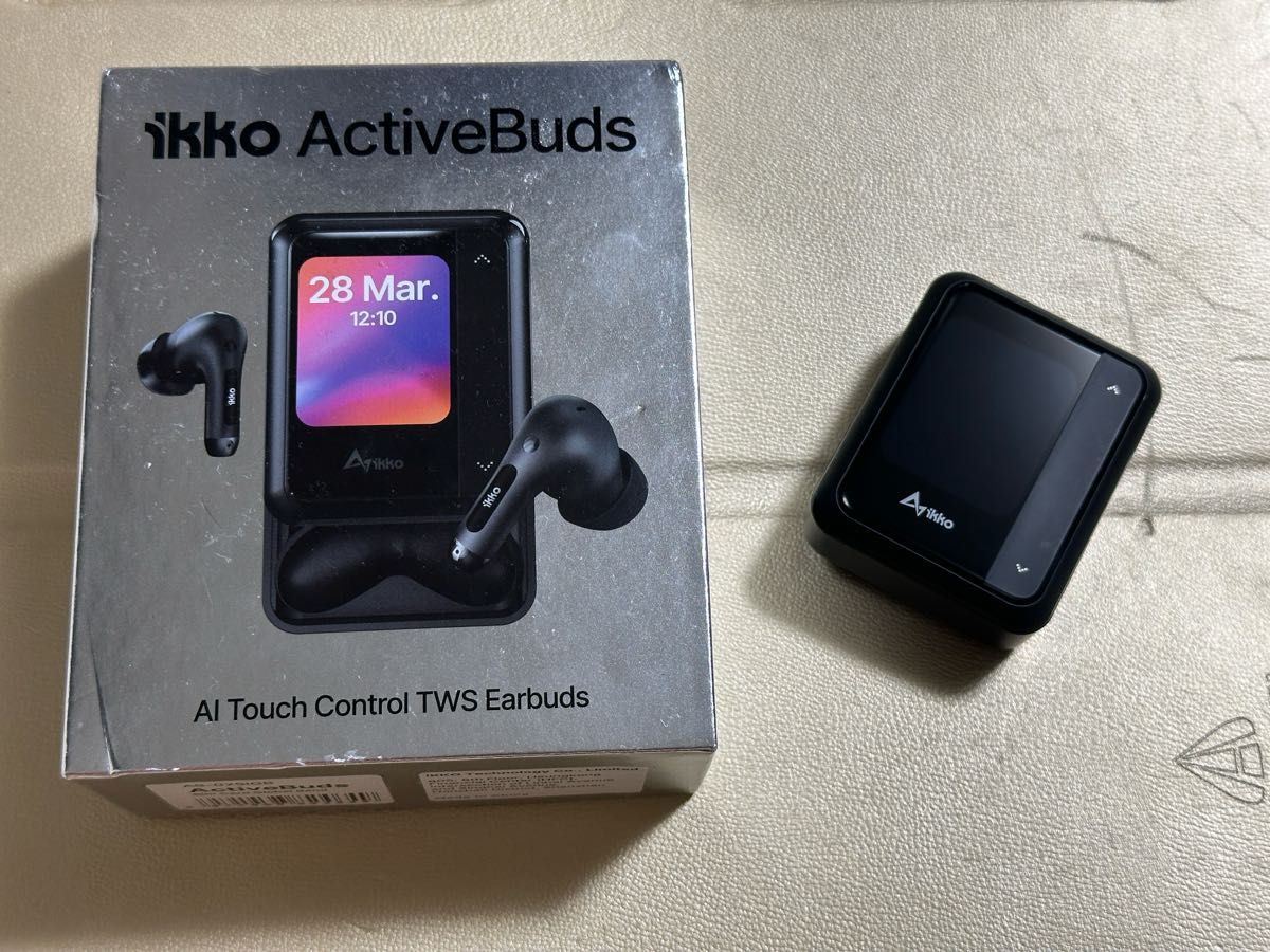 iKKO ActiveBuds