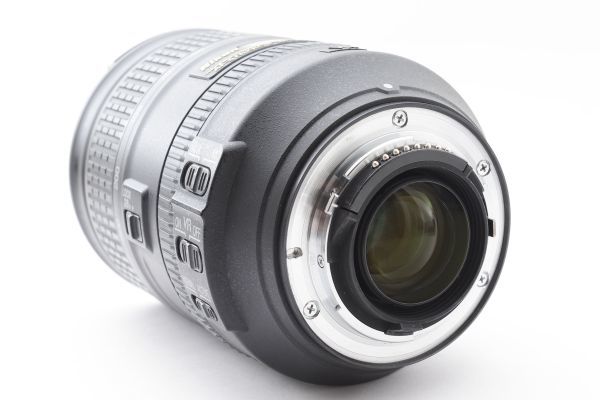 [Rank:AB] Nikon AF-S Nikkor 28-300mm F3.5-5.6 G ED VR 手ブレ補正 高倍率 ズームレンズ ニコン F Mount フルサイズ対応 完動美品 #5845_画像5