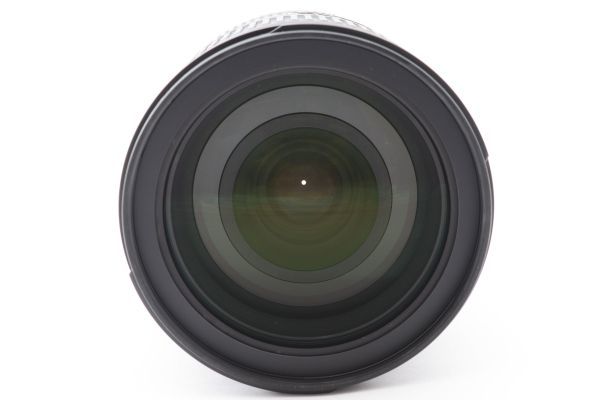 [Rank:AB] Nikon AF-S Nikkor 28-300mm F3.5-5.6 G ED VR 手ブレ補正 高倍率 ズームレンズ ニコン F Mount フルサイズ対応 完動美品 #5845_画像2