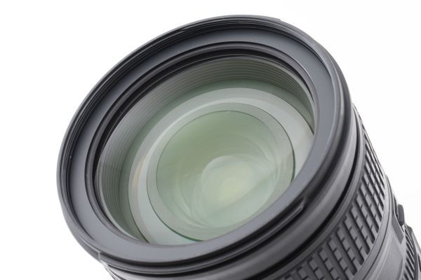 [Rank:AB] Nikon AF-S Nikkor 28-300mm F3.5-5.6 G ED VR 手ブレ補正 高倍率 ズームレンズ ニコン F Mount フルサイズ対応 完動美品 #5845_画像10