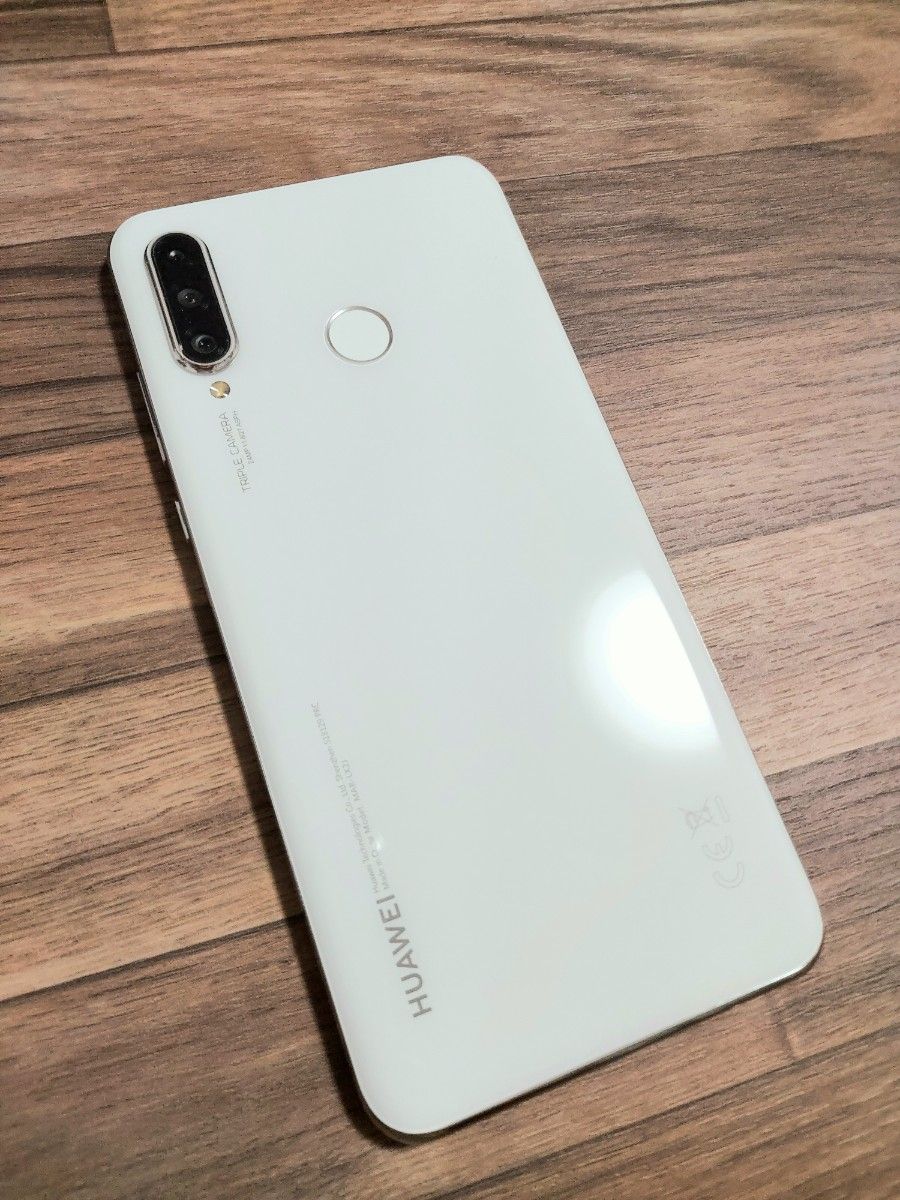 極美品 Huawei P30lite SIMフリー 国内版 最終値下げ｜Yahoo!フリマ