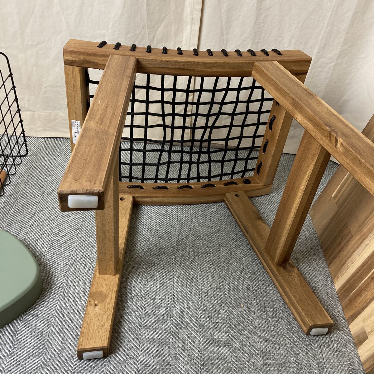 IKEA スタックホルメン スツール STACKHOLMEN/PLEJA バスケット IKEA スタックホルメン スツール STACKHOLMEN/PLEJA バスケット