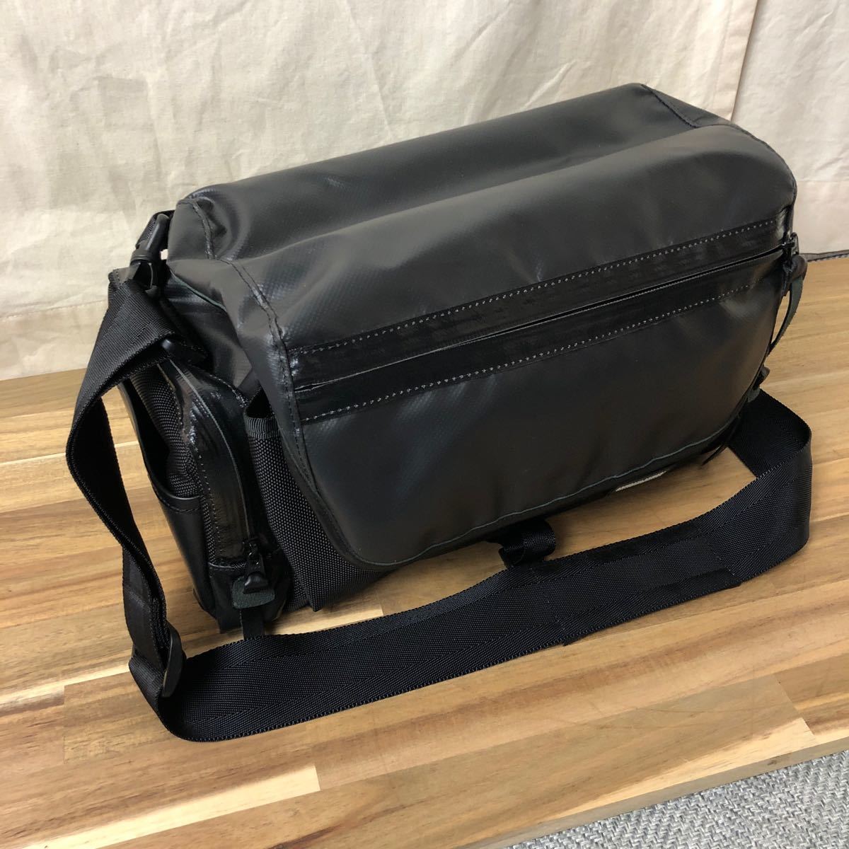 ARTISAN&ARTIST アルチザン&アーティスト カメラバッグ WCAM ARTISAN&ARTIST アルチザン&アーティスト カメラバッグ WCAM