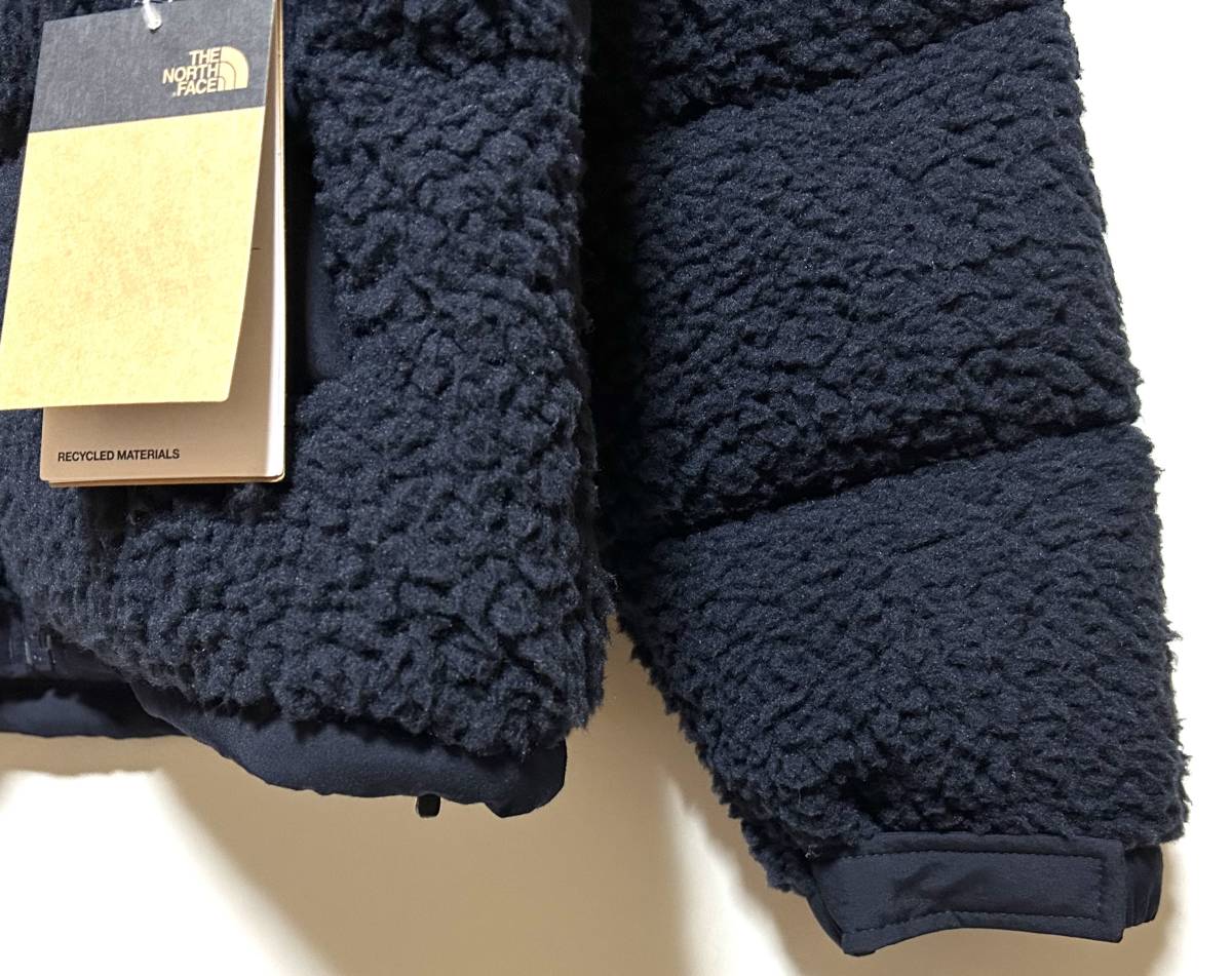 17499円 【新品】THE NORTH FACE SHERPA NUPTSE JACKET(M:US 17499円 【新品】THE NORTH FACE SHERPA NUPTSE JACKET(M:US
