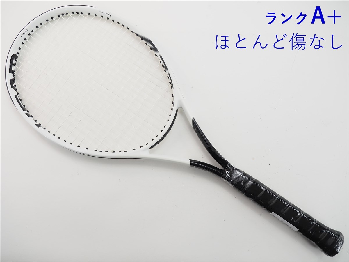 売り出し特注品 テニスラケット ヘッド グラフィン 360プラス スピード プロ 2020年モデル (G2)HEAD GRAPHENE 360+ SPEED PRO 2020
