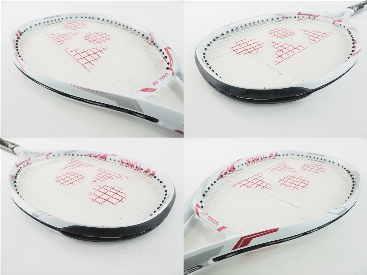 テニスラケット ヨネックス イーゾーン 100 2020年モデル (G2)YONEX