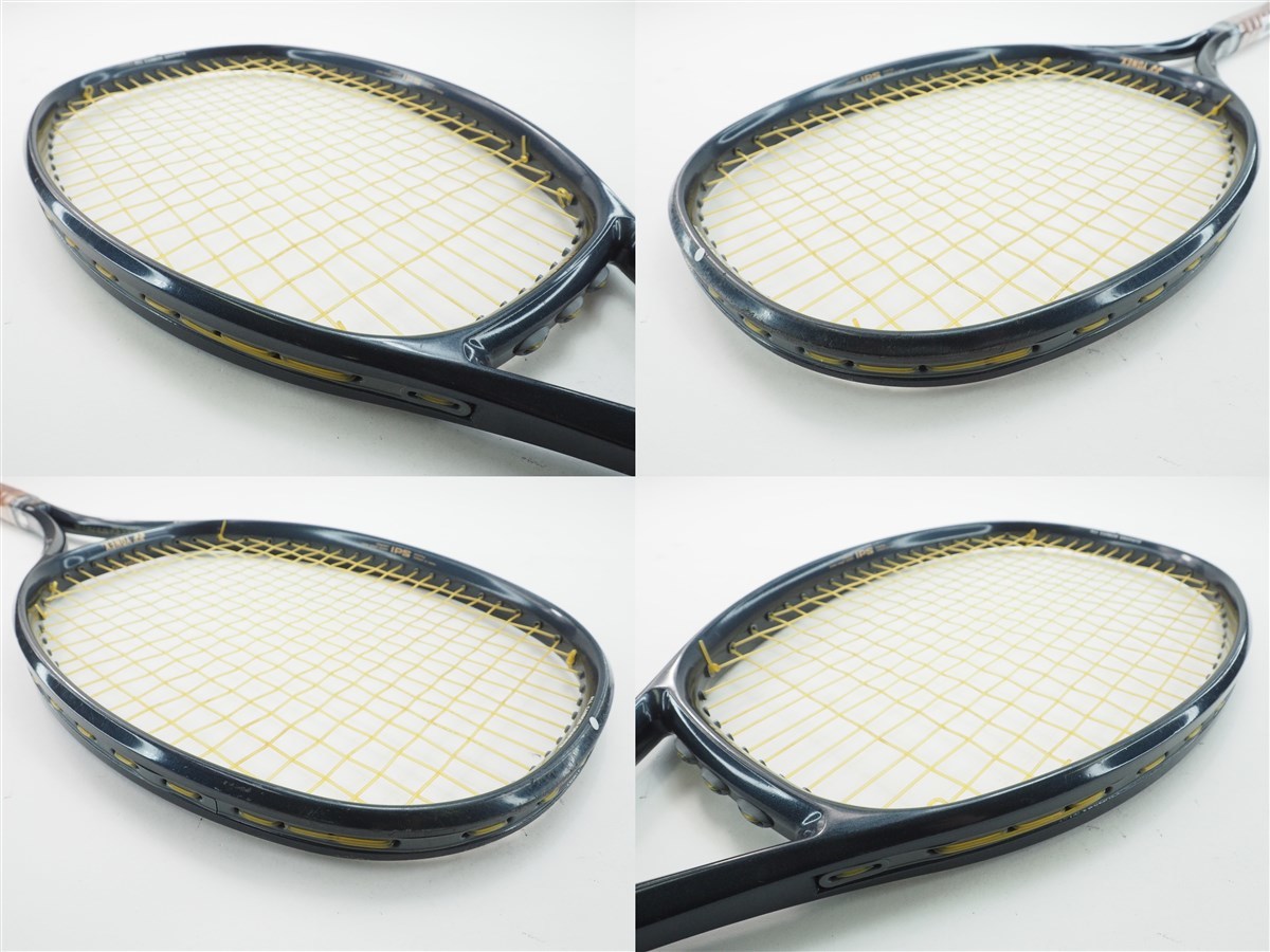 中古 テニスラケット ヨネックス RQ-200 (SL2)YONEX RQ-200_画像2