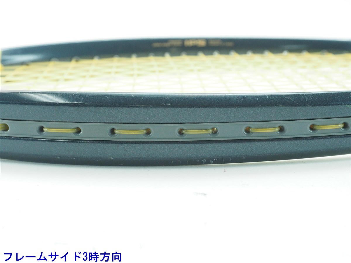 中古 テニスラケット ヨネックス RQ-200 (SL2)YONEX RQ-200_画像8