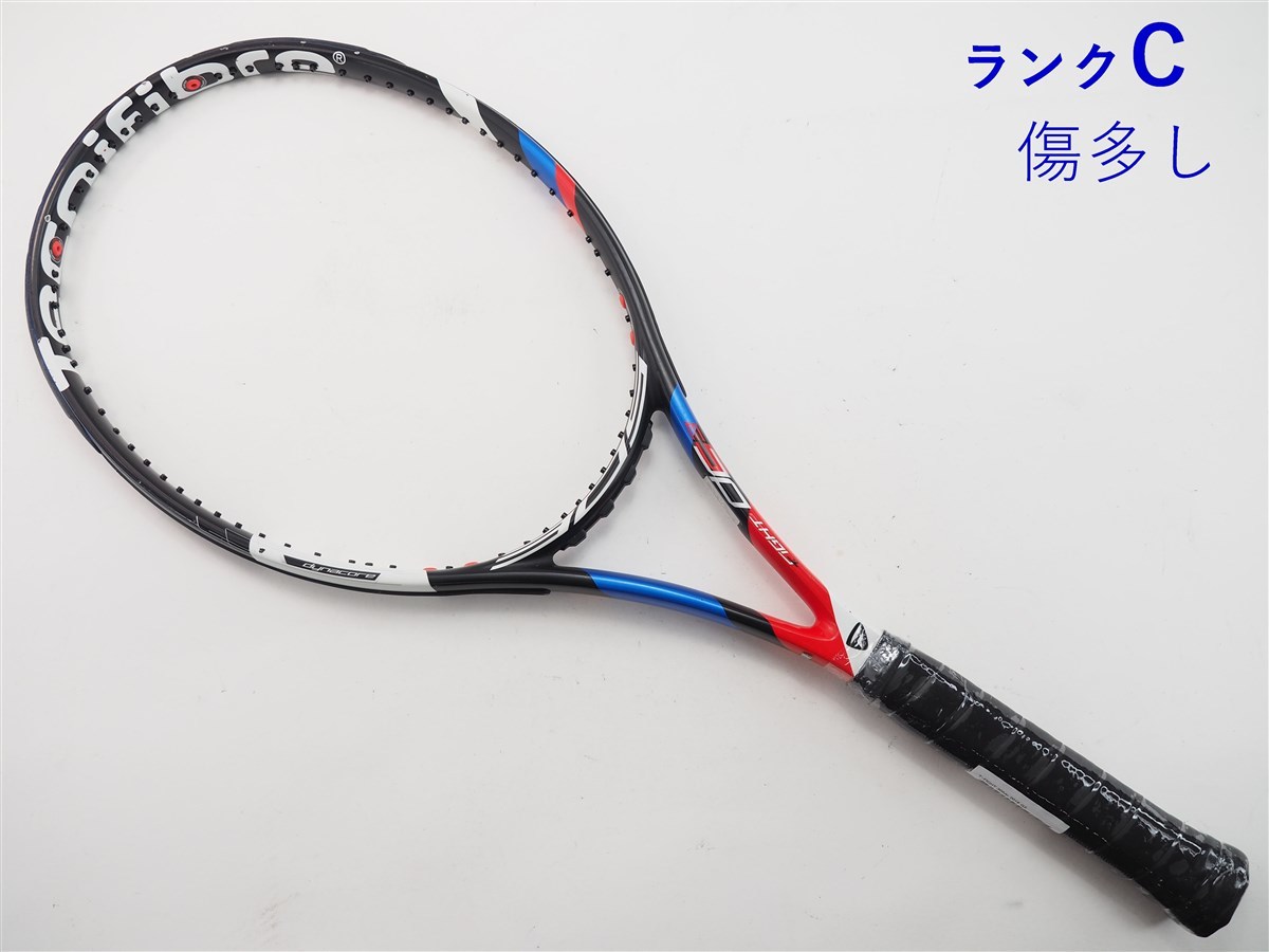 中古 テニスラケット テクニファイバー ティーファイト 305ディーシー 2016年モデル (G3)Tecnifibre T-FIGHT 305dc 2016_画像1